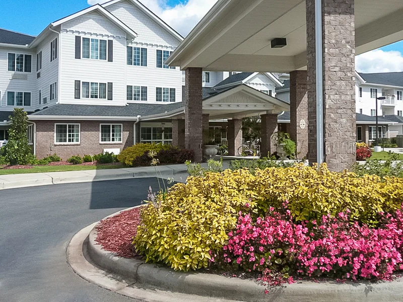 Shads Landing - Independent Living photo