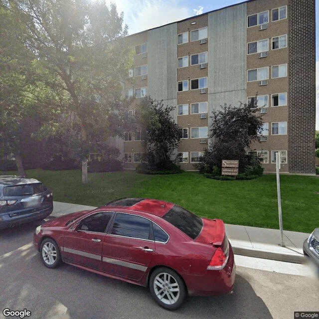 Sheridan Square Apartments - Independent Living photo