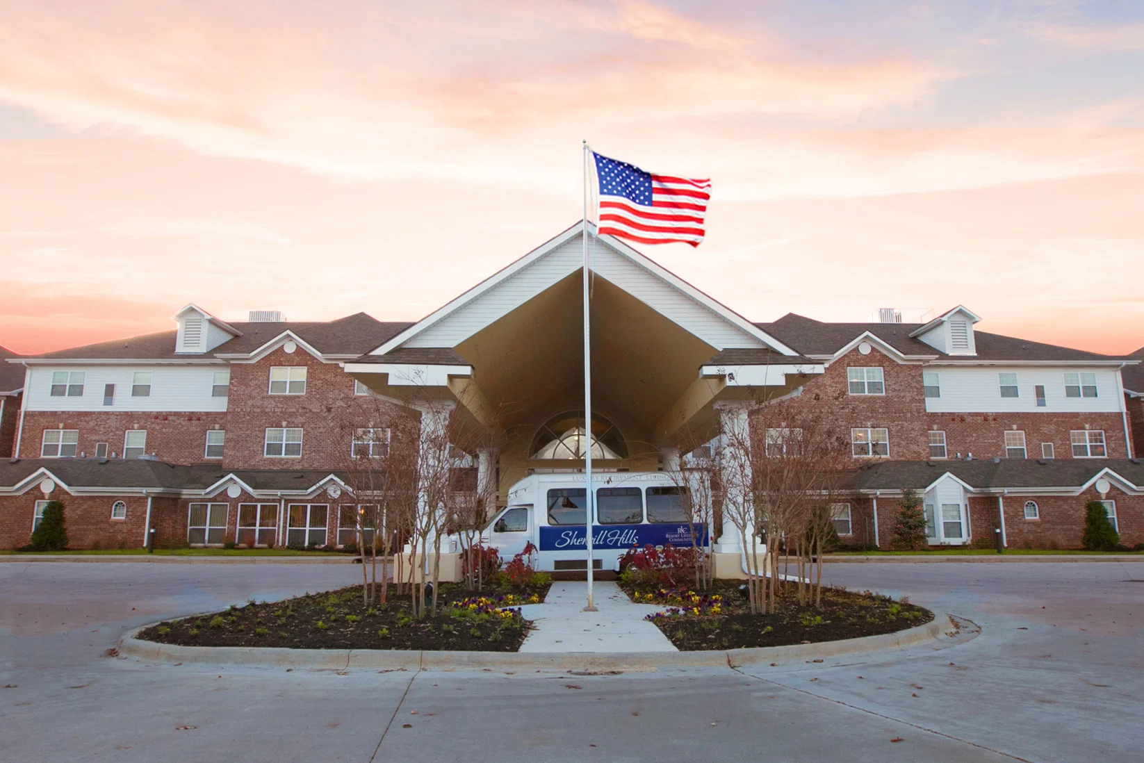 Sherrill Hills - Independent Living photo