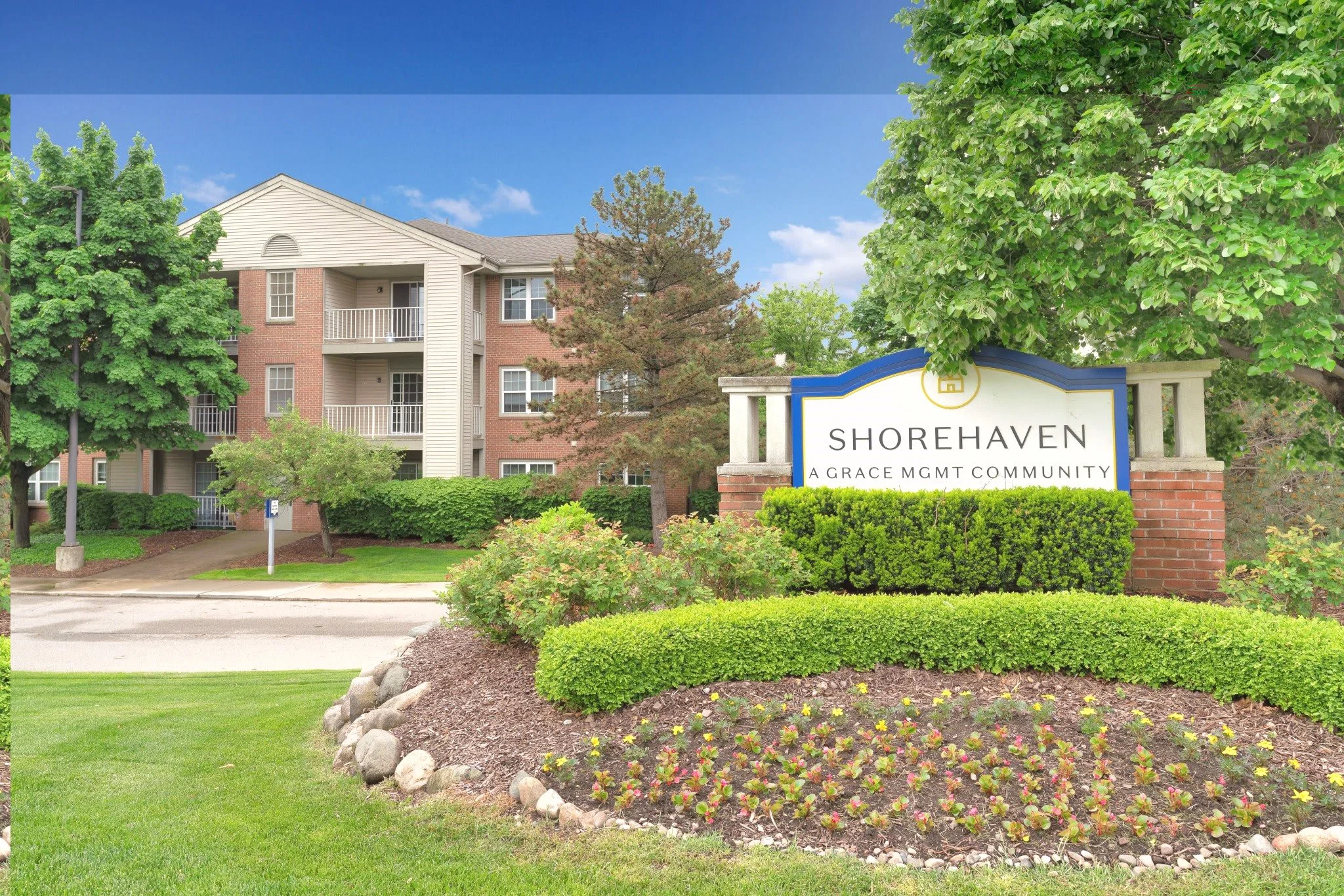 Shorehaven