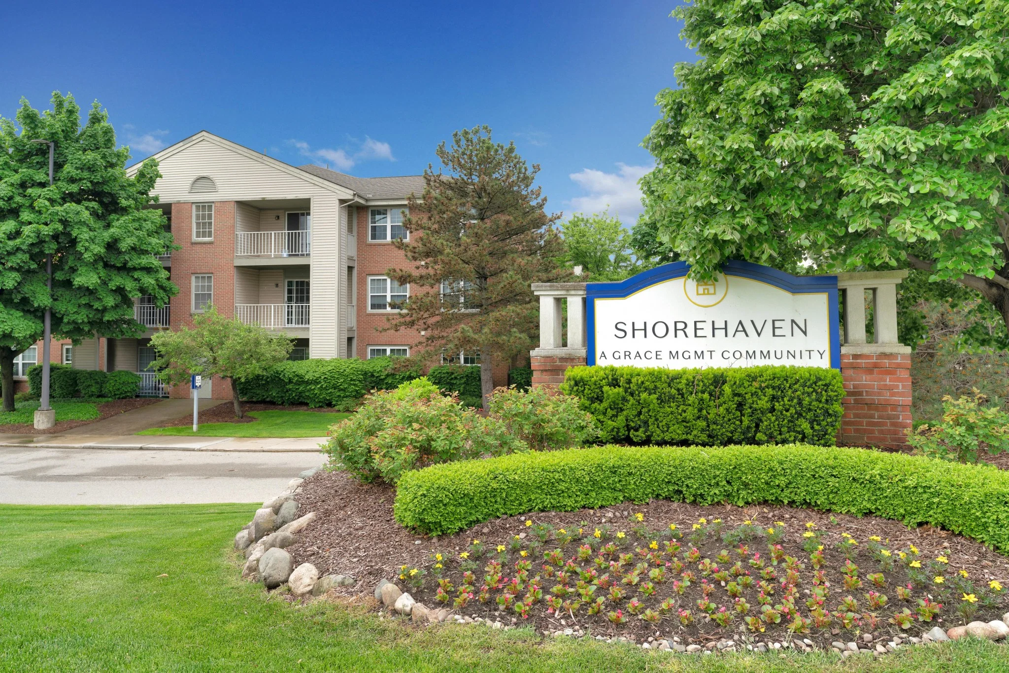 SHOREHAVEN