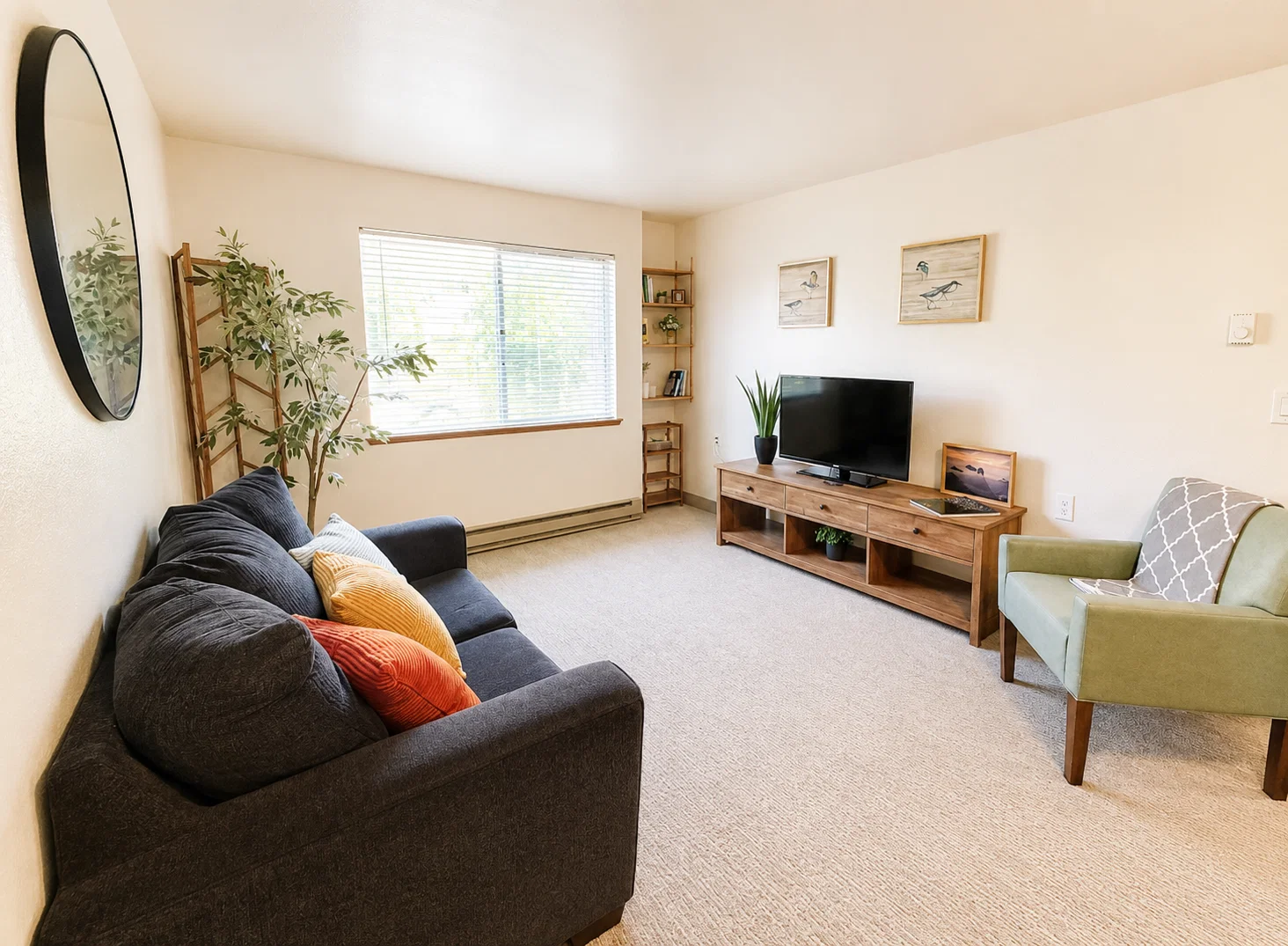 SHOREWOOD SENIOR LIVING