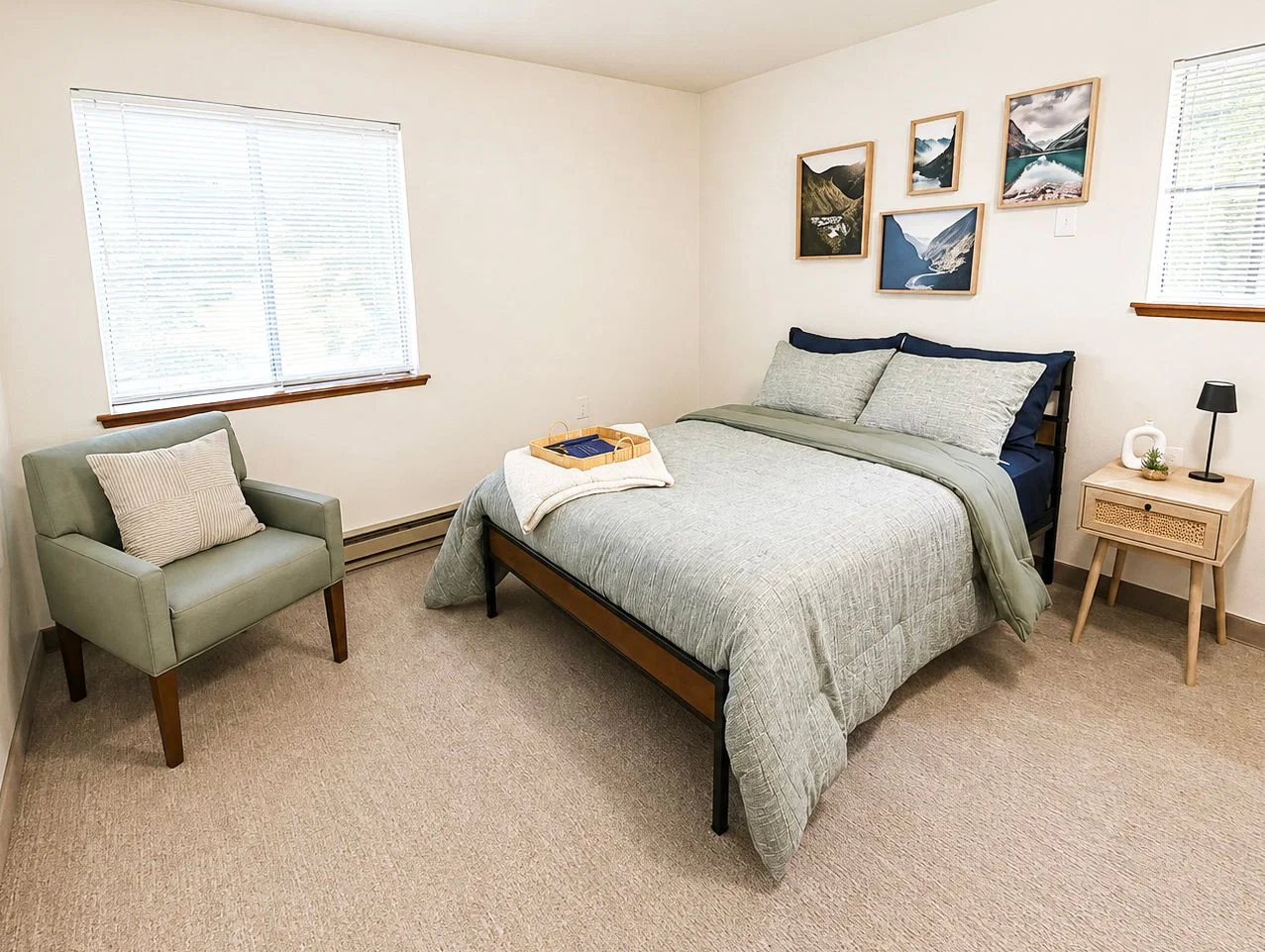 SHOREWOOD SENIOR LIVING