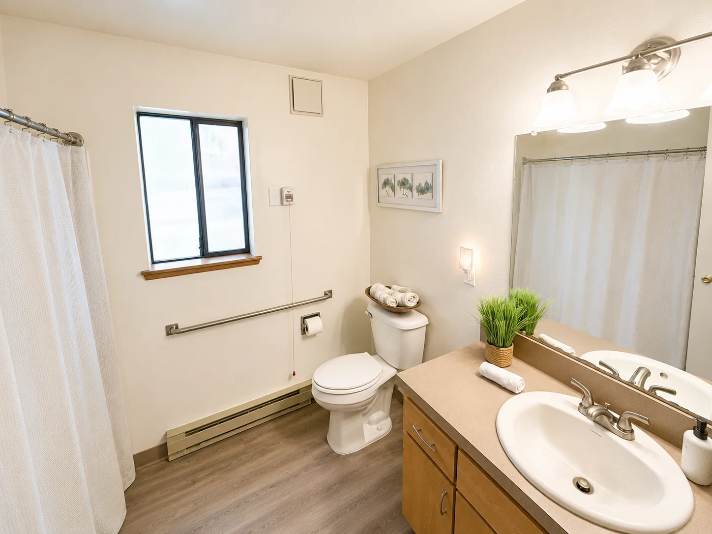 SHOREWOOD SENIOR LIVING