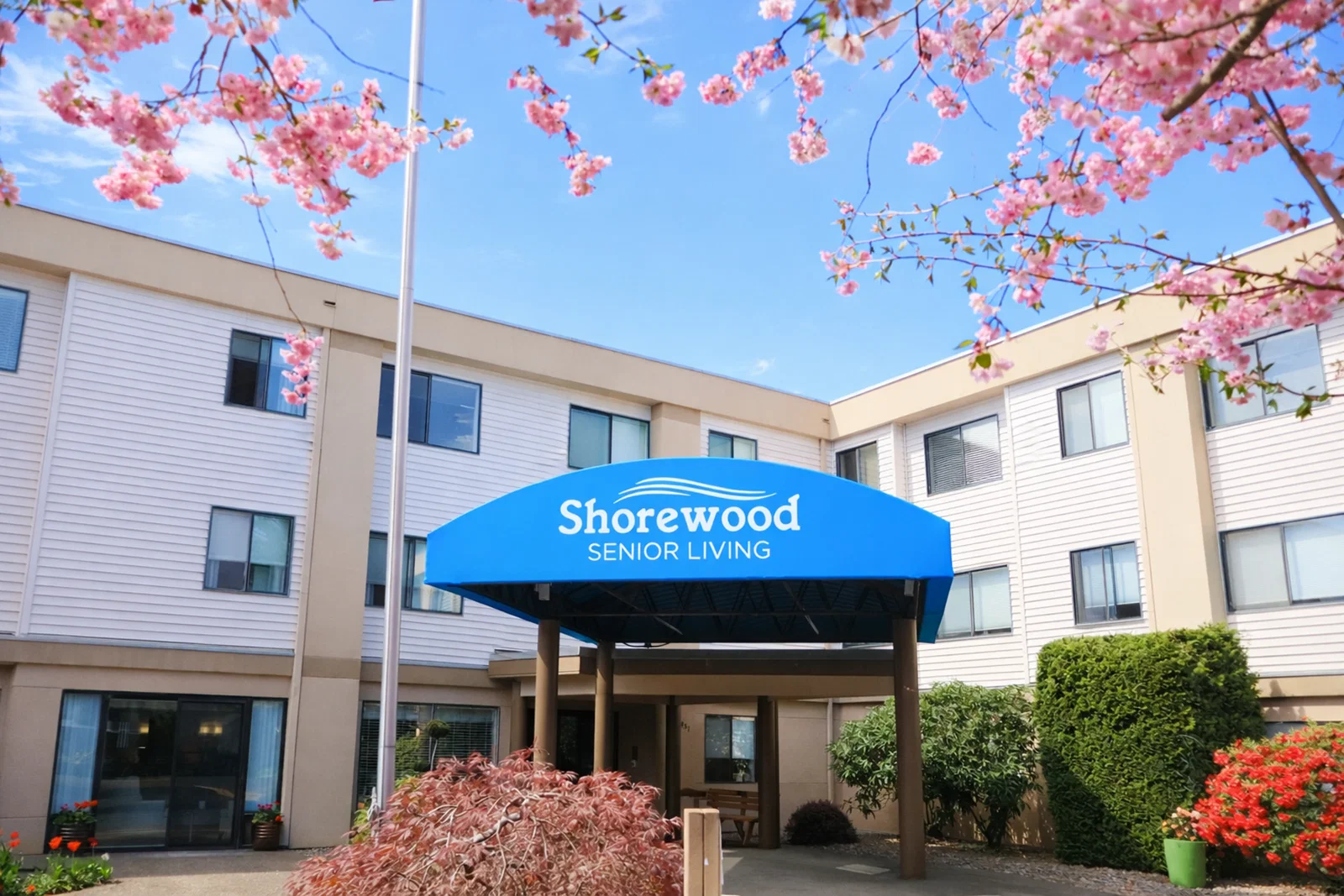 Shorewood Senior Living