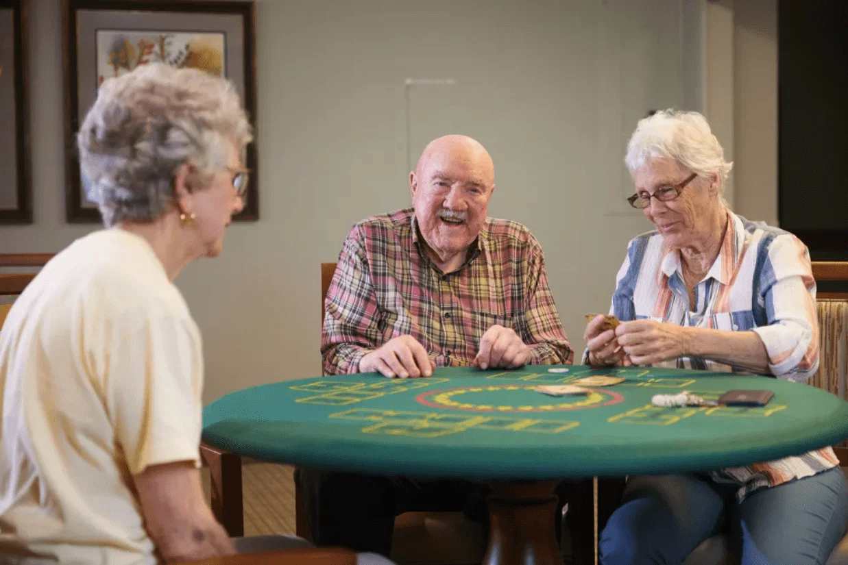 Shorewood Senior Living