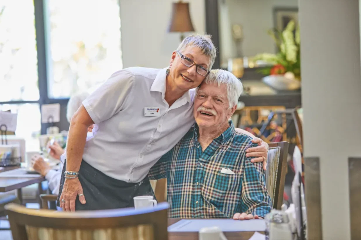 Shorewood Senior Living