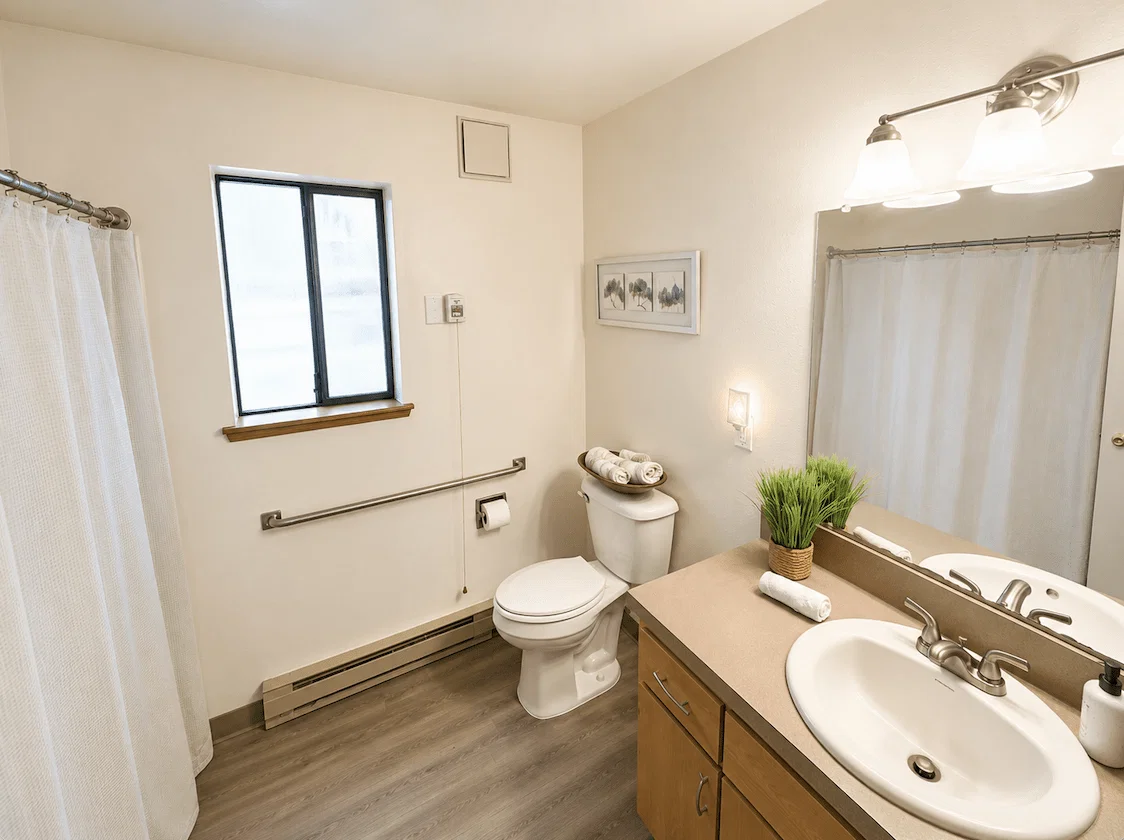 Shorewood Senior Living