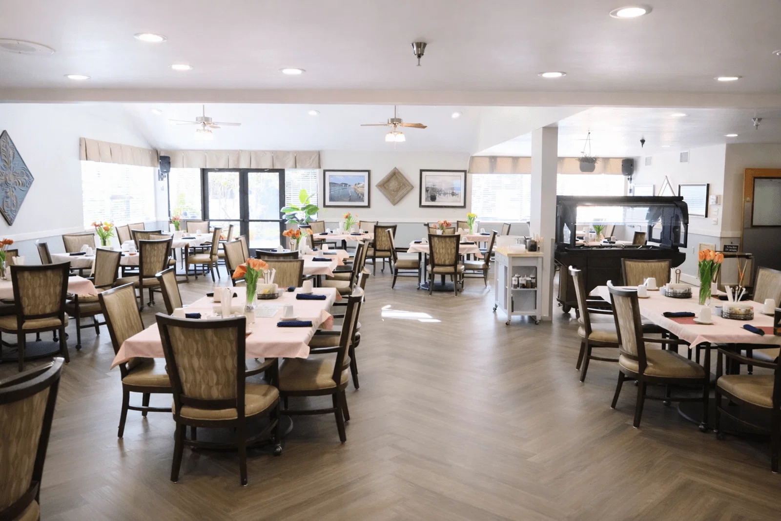 Shorewood Senior Living