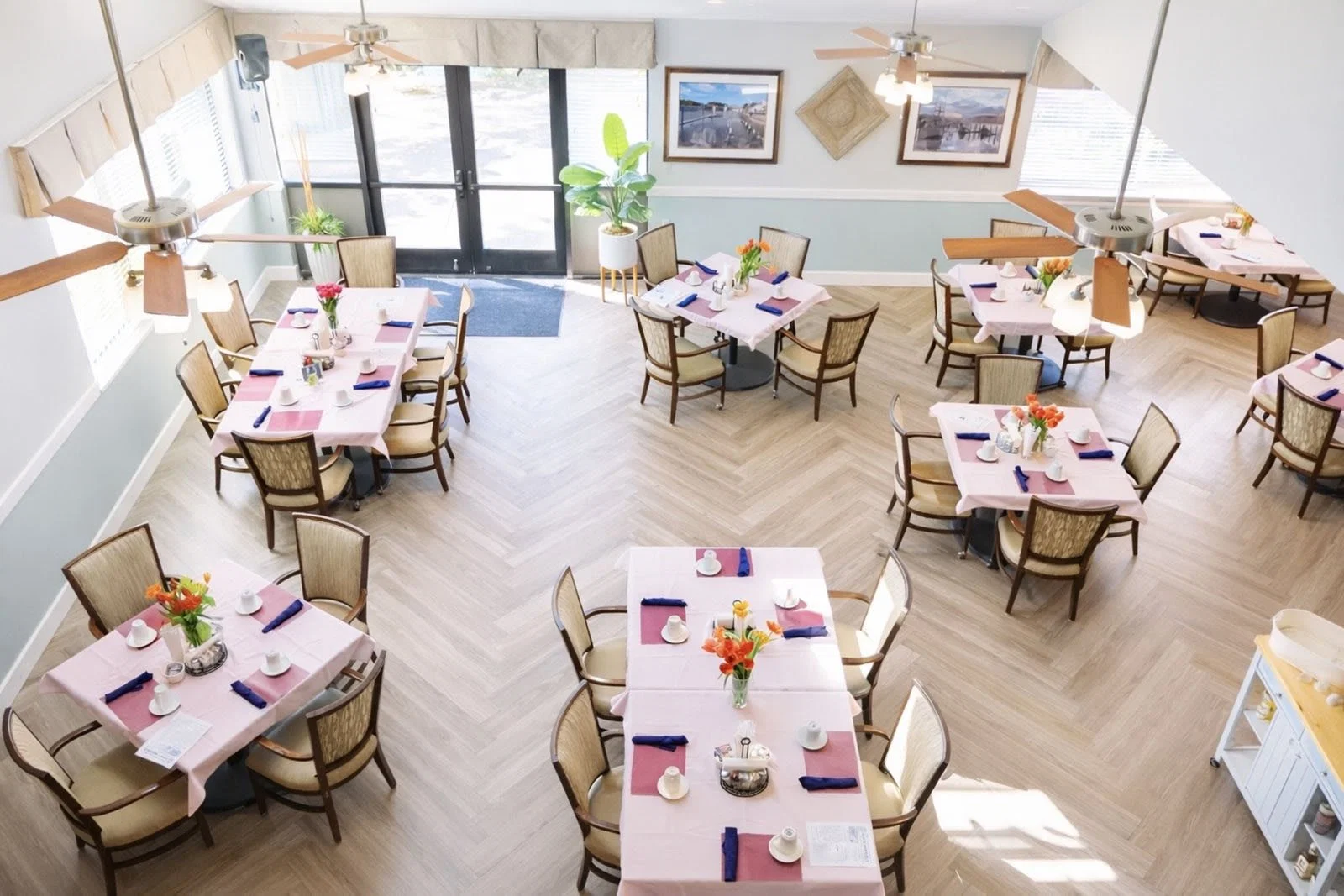 Shorewood Senior Living