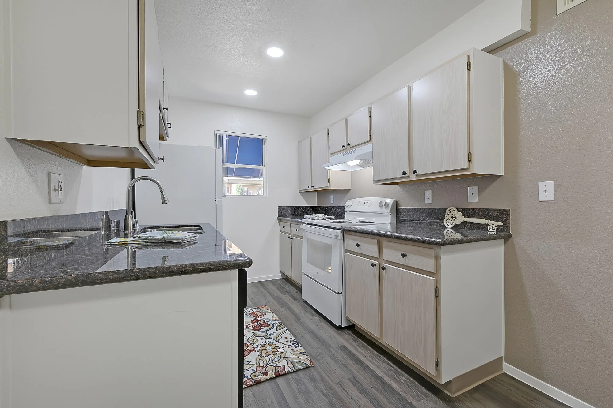 Sienna Senior Apartments