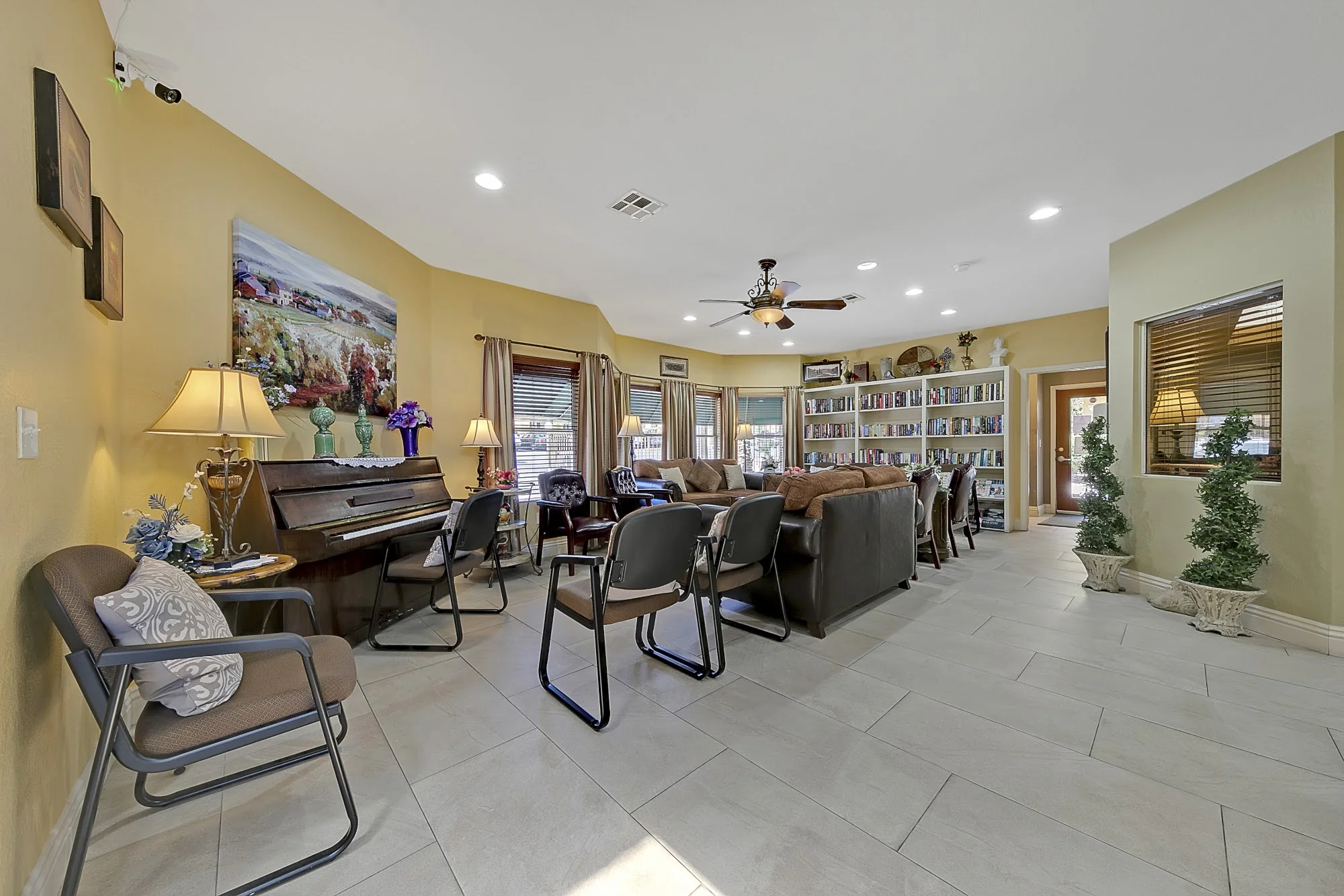 Sienna Senior Apartments