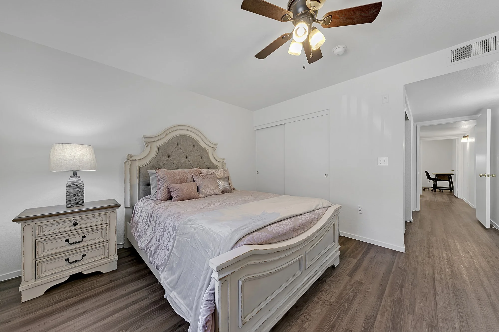 Sienna Senior Apartments