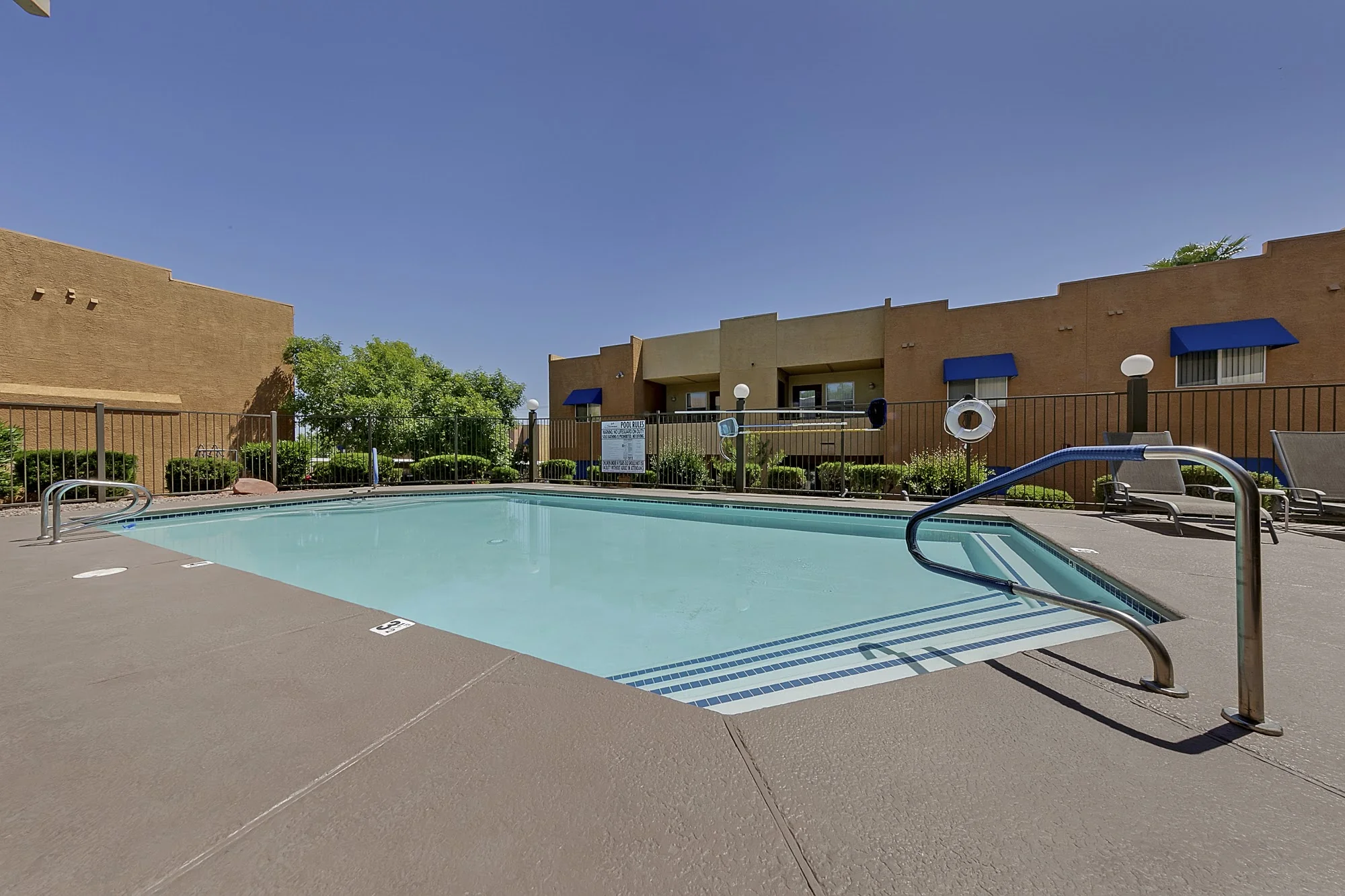 Sienna Senior Apartments
