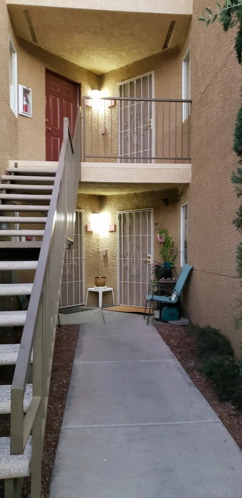 Sienna Senior Apartments