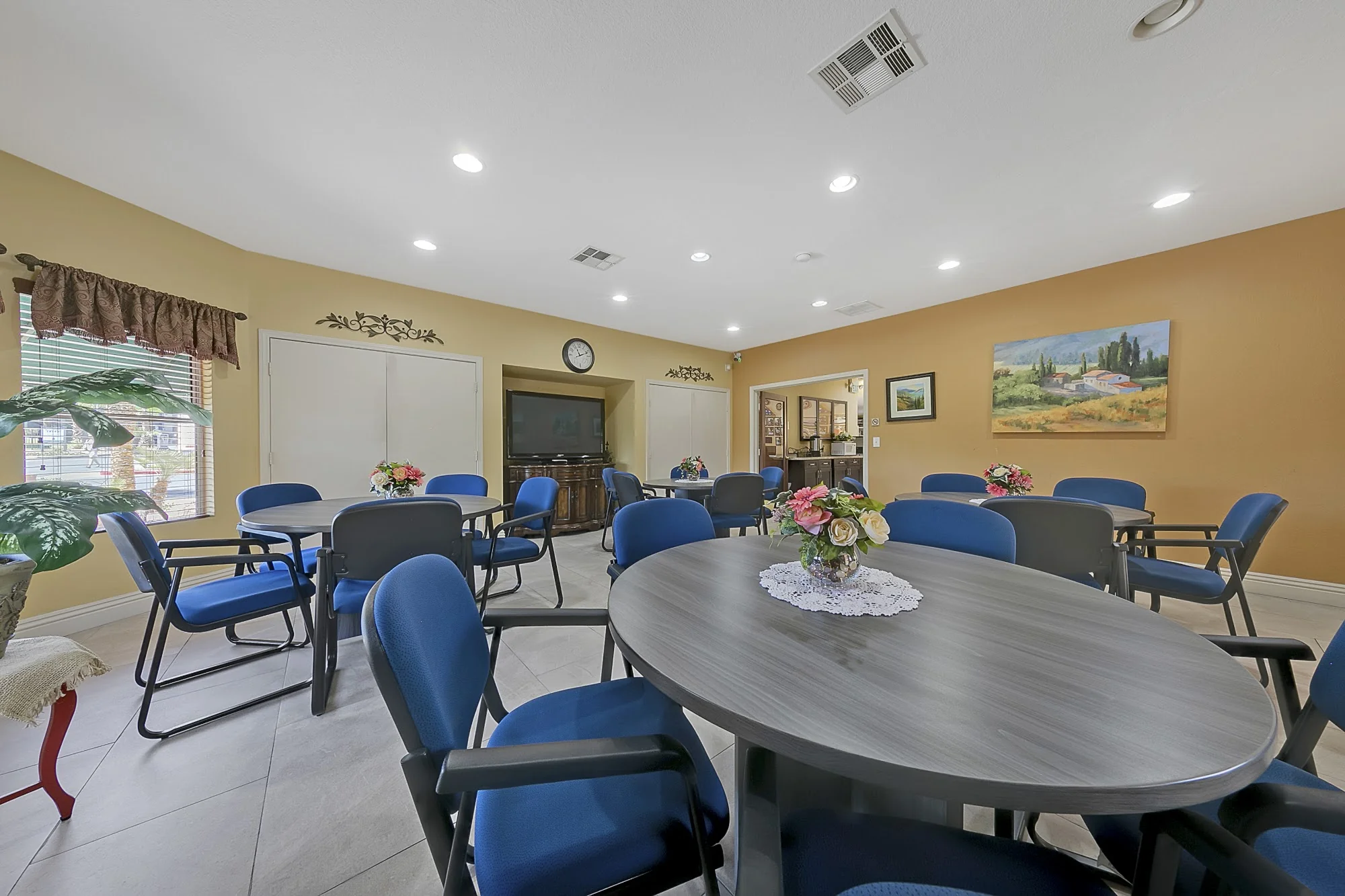 Sienna Senior Apartments