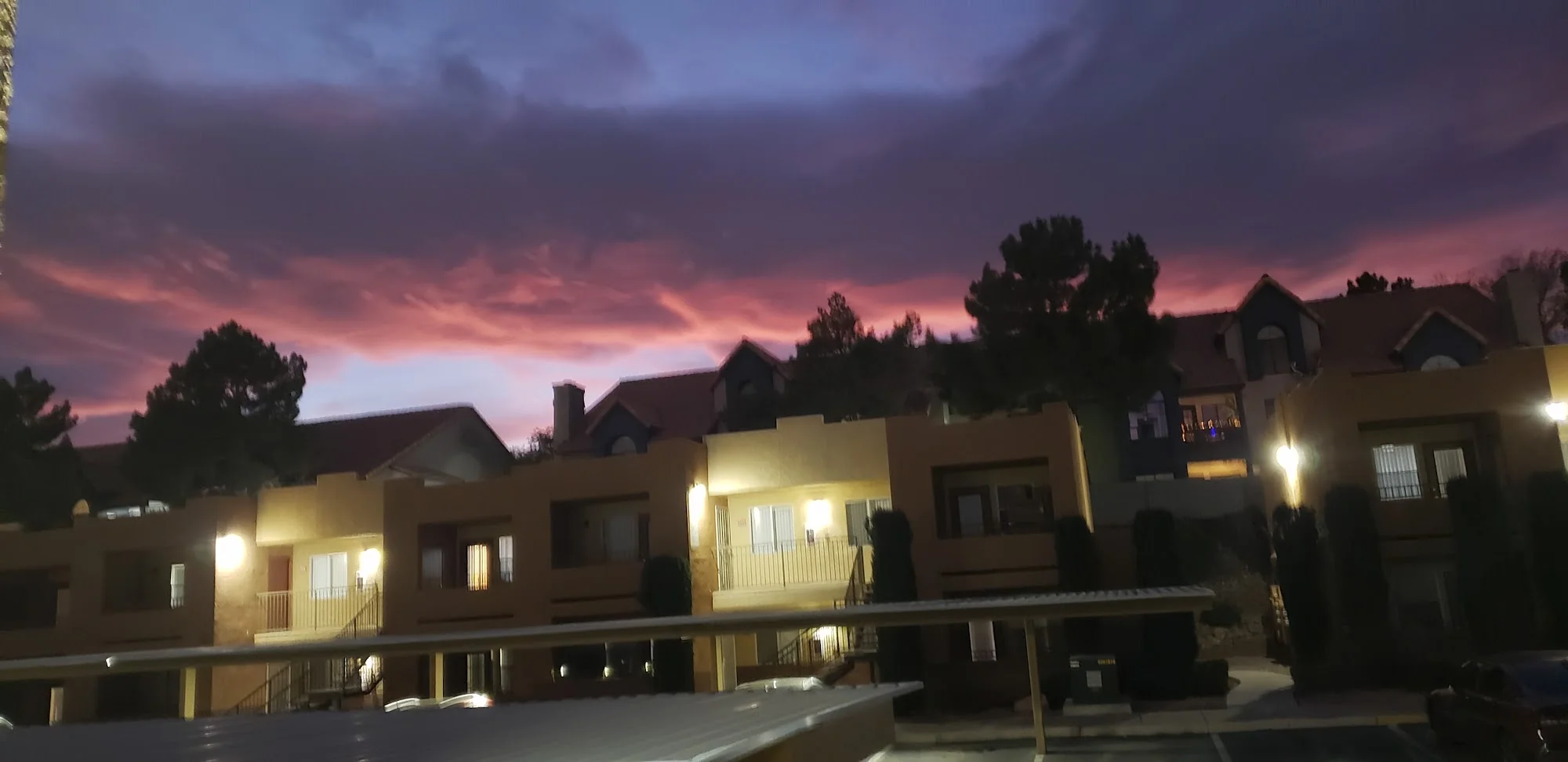 Sienna Senior Apartments
