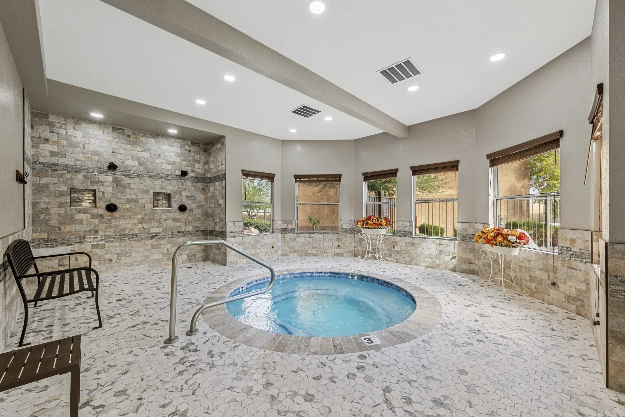 Sienna Senior Apartments