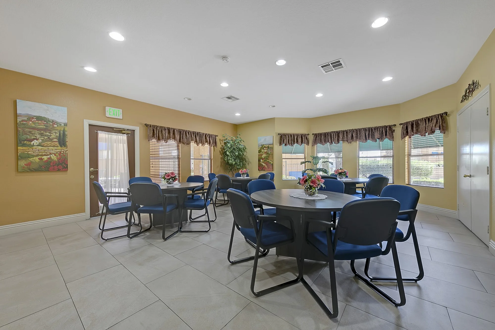 Sienna Senior Apartments