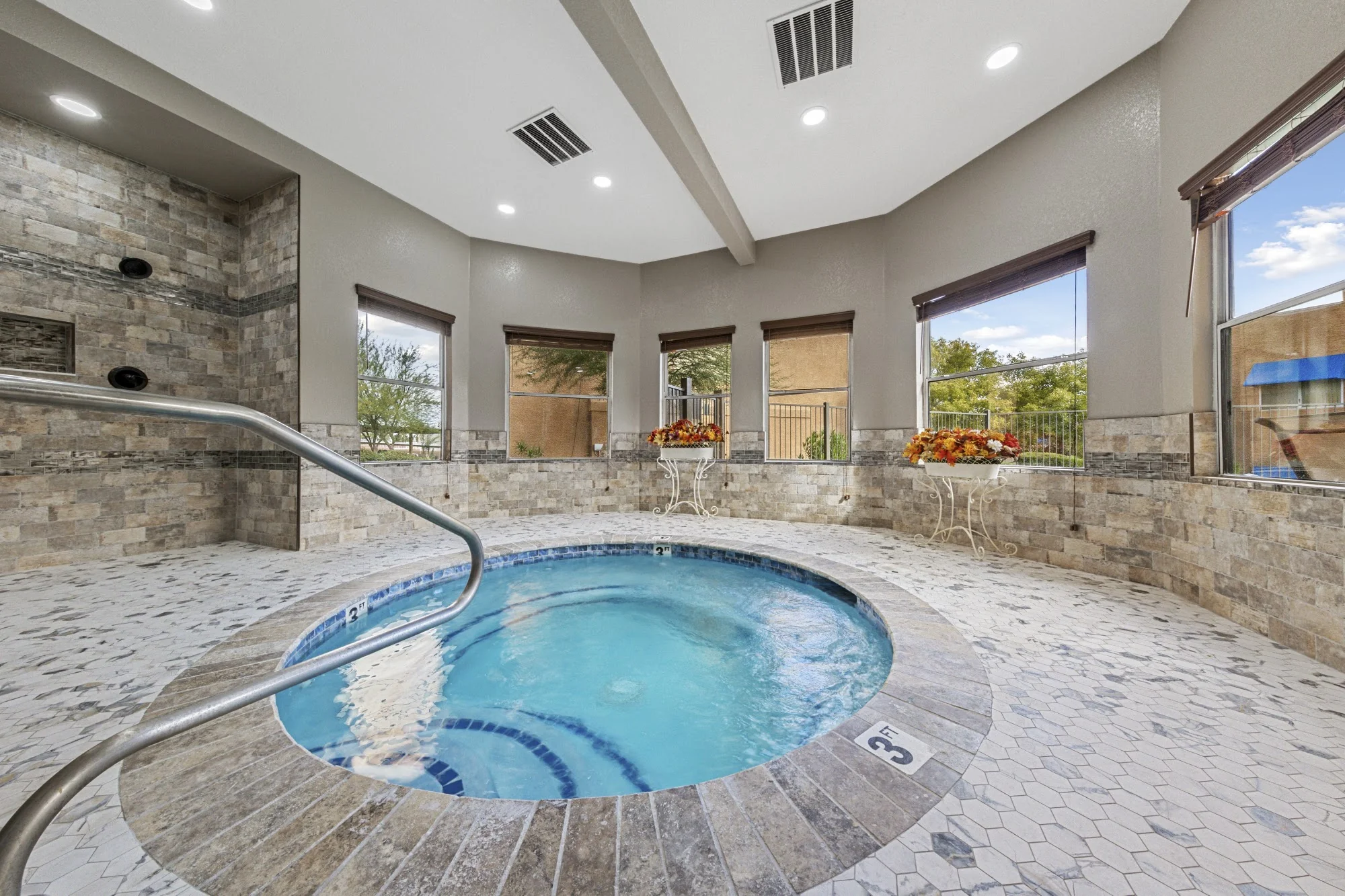 Sienna Senior Apartments