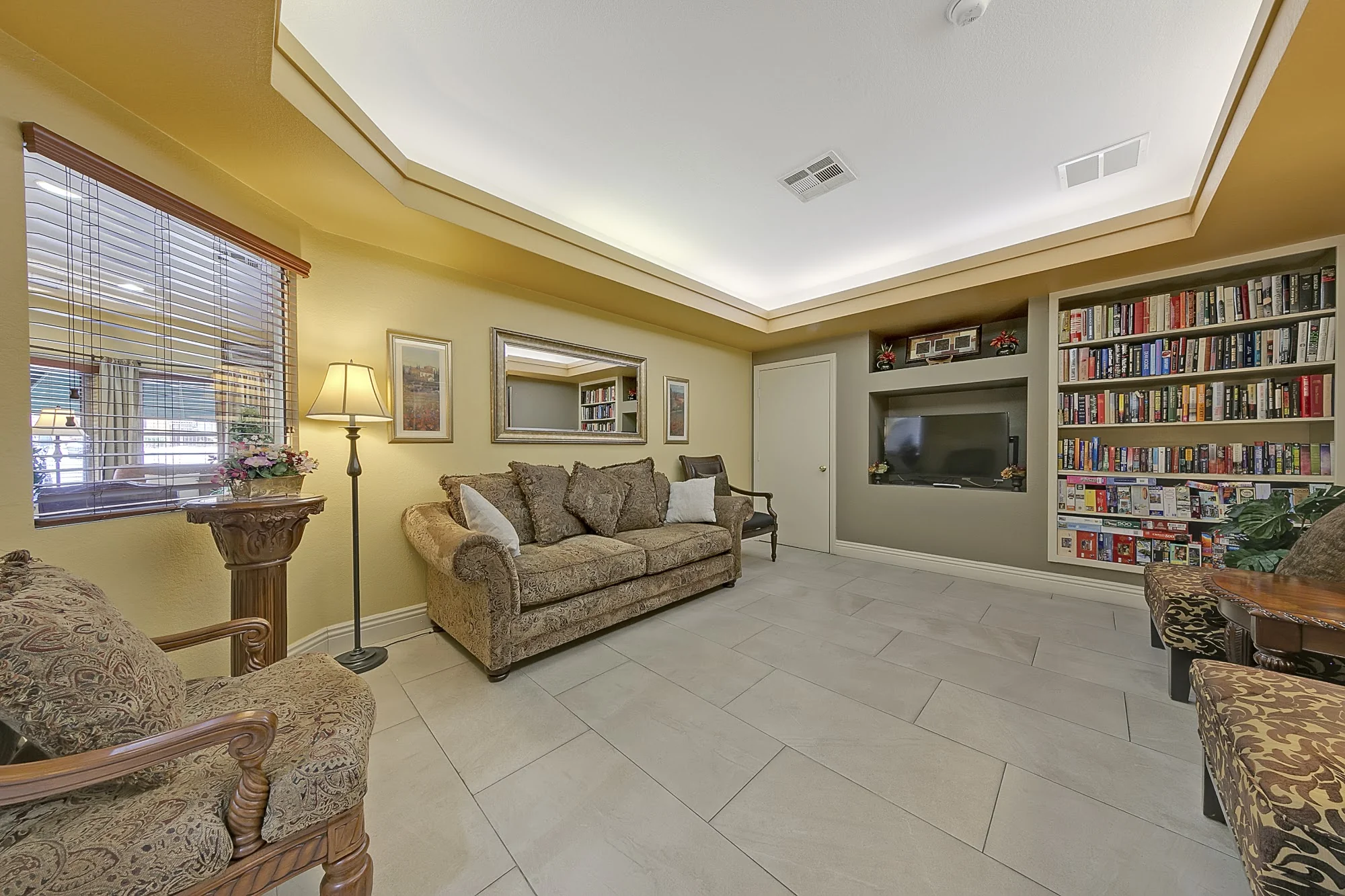 Sienna Senior Apartments