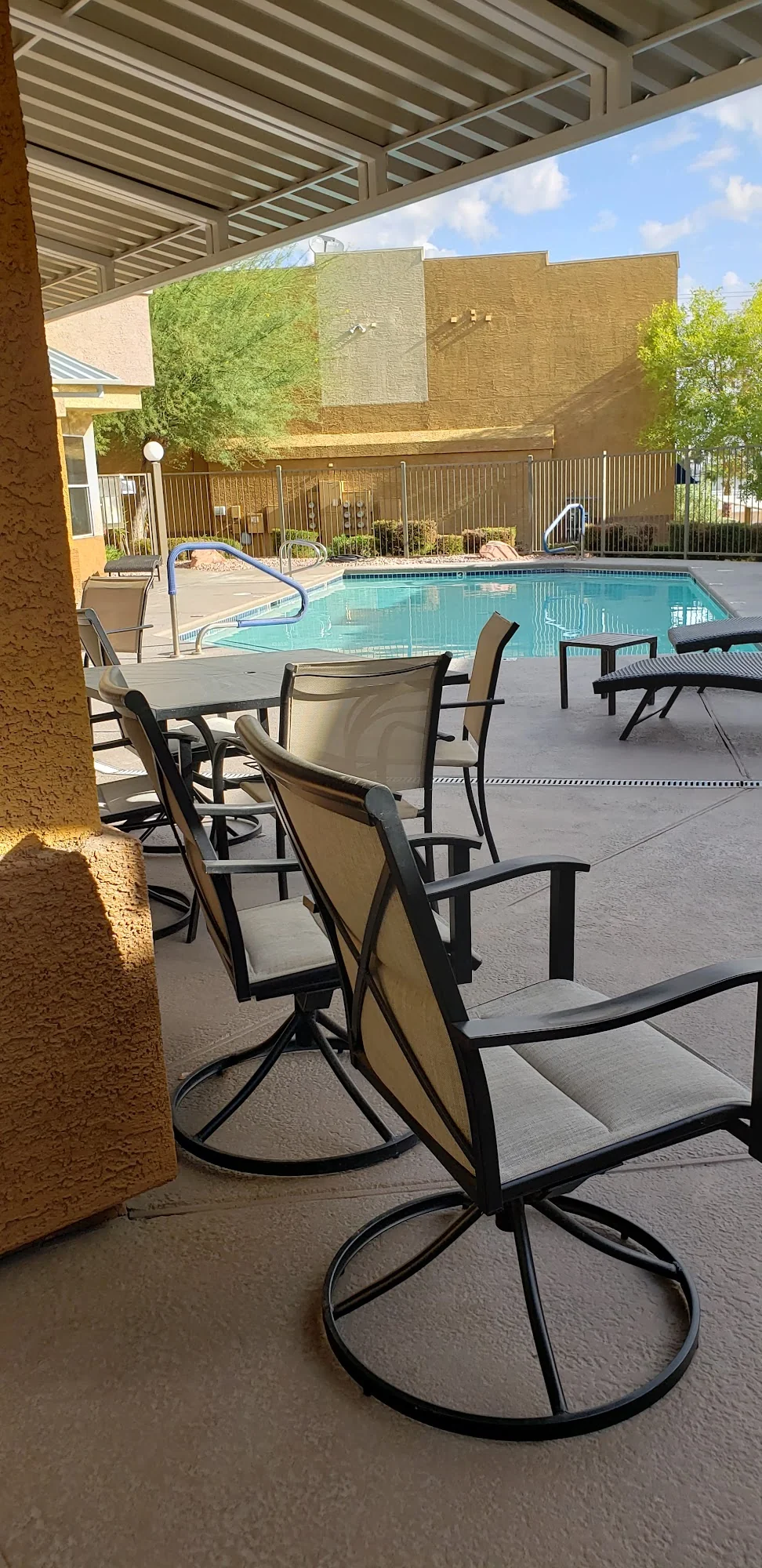 Sienna Senior Apartments