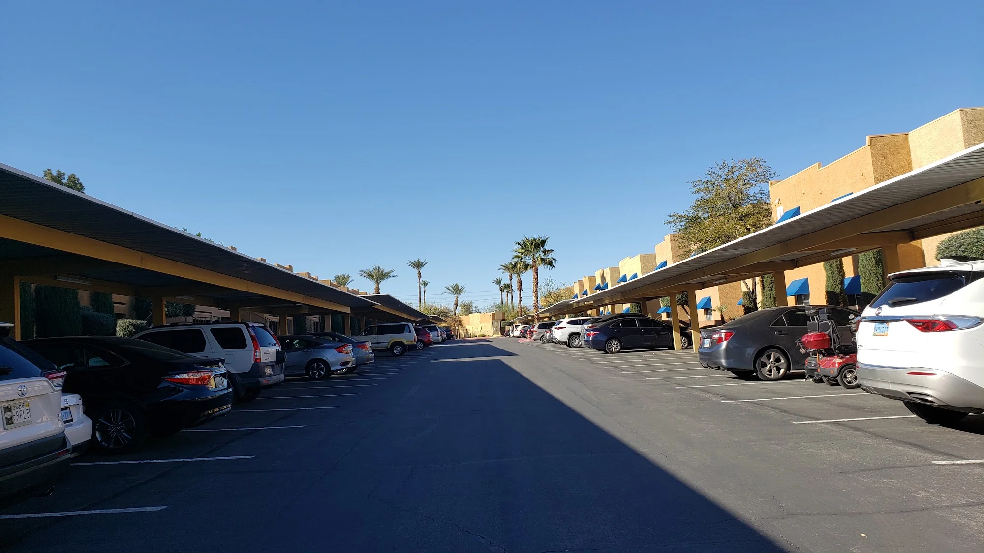 Sienna Senior Apartments