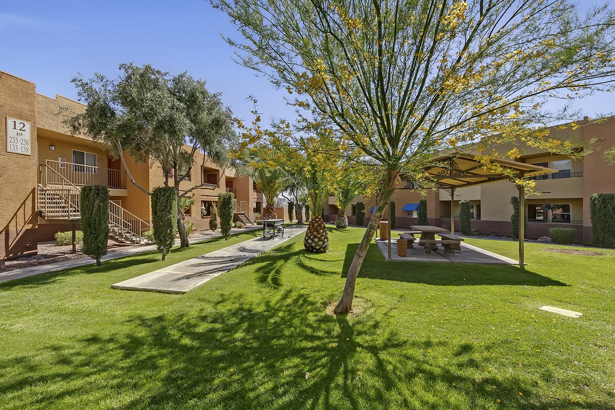 Sienna Senior Apartments
