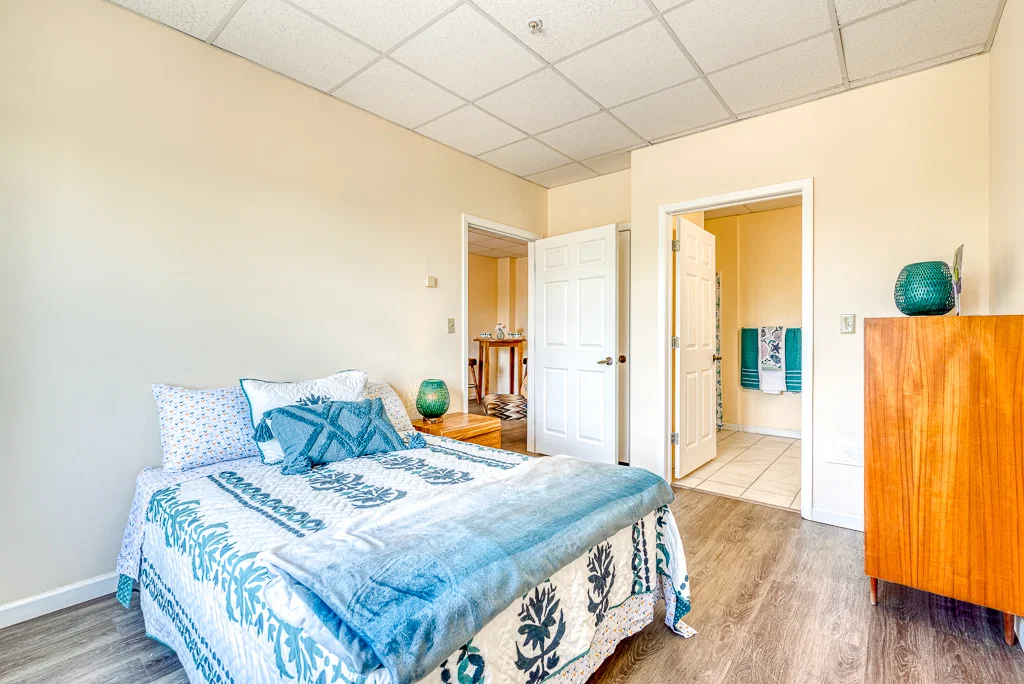 SIERRA BLANCA SENIOR LIVING