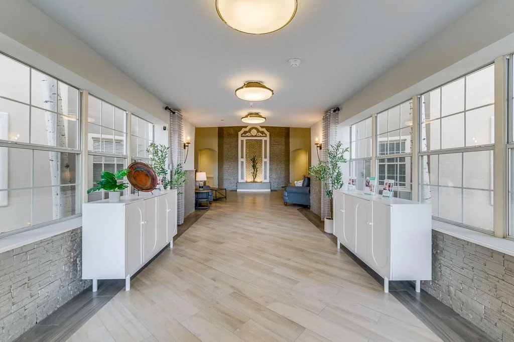 Sierra Blanca Senior Living - Independent Living photo