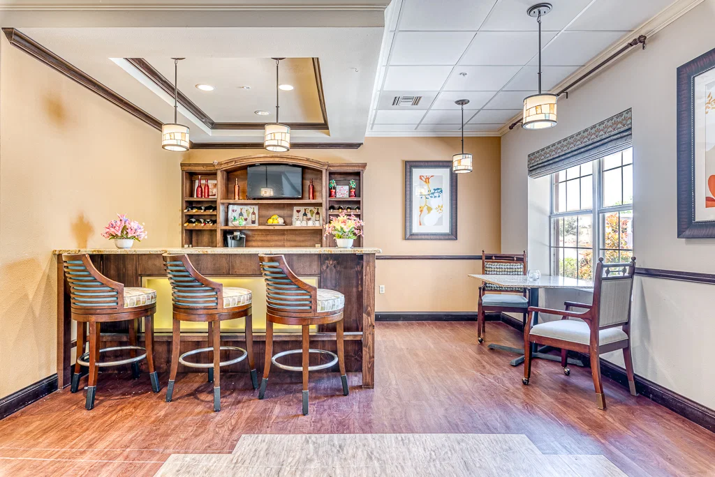 SIERRA BLANCA SENIOR LIVING