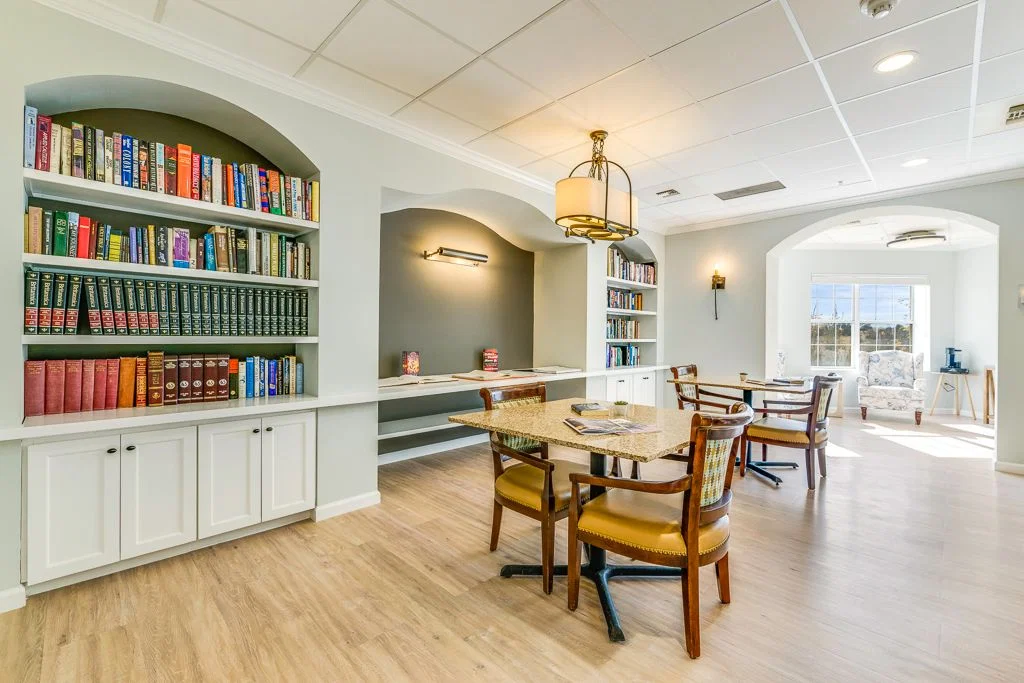 SIERRA BLANCA SENIOR LIVING