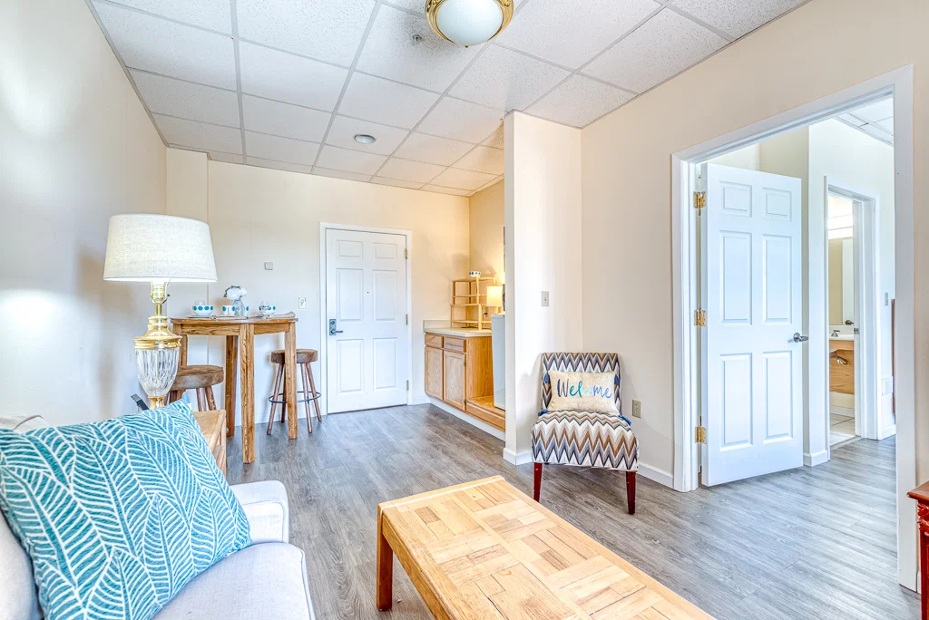 SIERRA BLANCA SENIOR LIVING