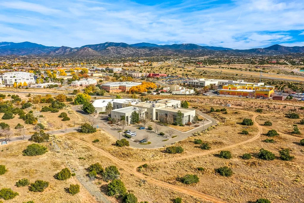 SIERRA BLANCA SENIOR LIVING