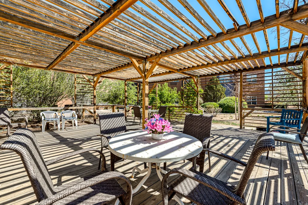 SIERRA BLANCA SENIOR LIVING