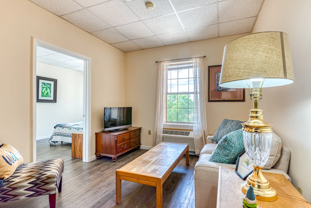SIERRA BLANCA SENIOR LIVING