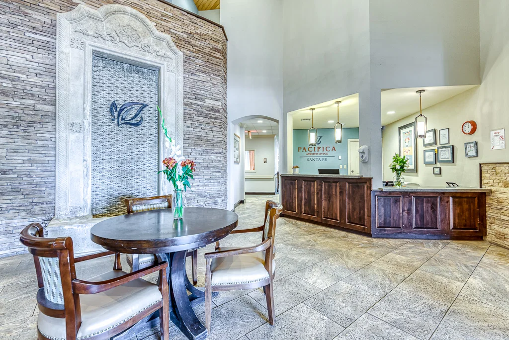 SIERRA BLANCA SENIOR LIVING
