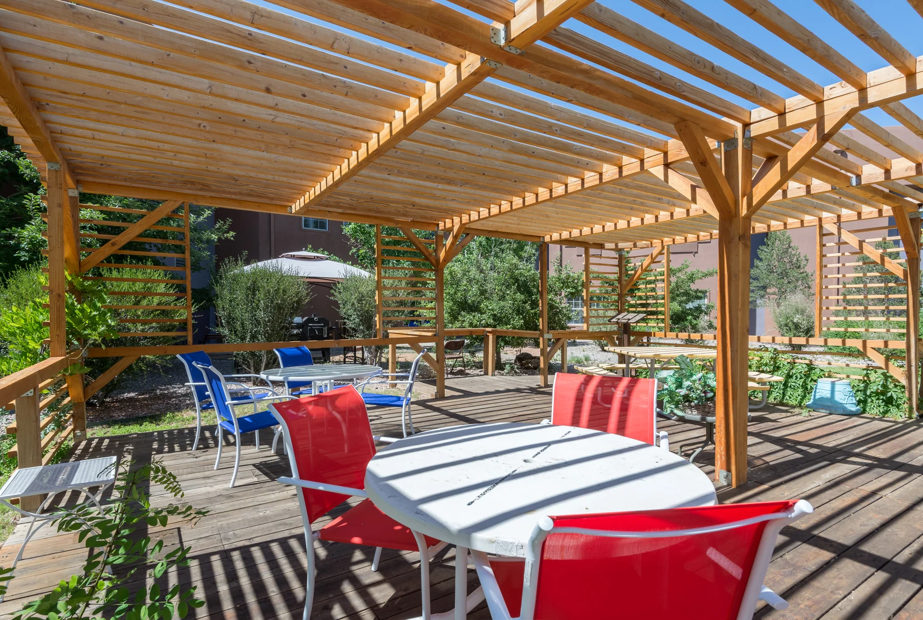 SIERRA BLANCA SENIOR LIVING