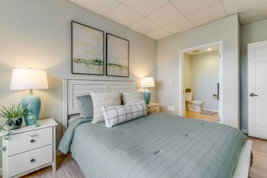 SIERRA BLANCA SENIOR LIVING