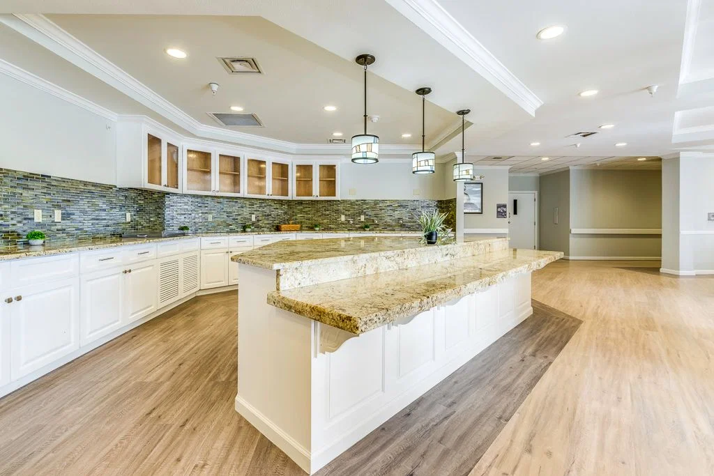 SIERRA BLANCA SENIOR LIVING