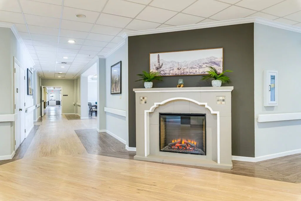 SIERRA BLANCA SENIOR LIVING