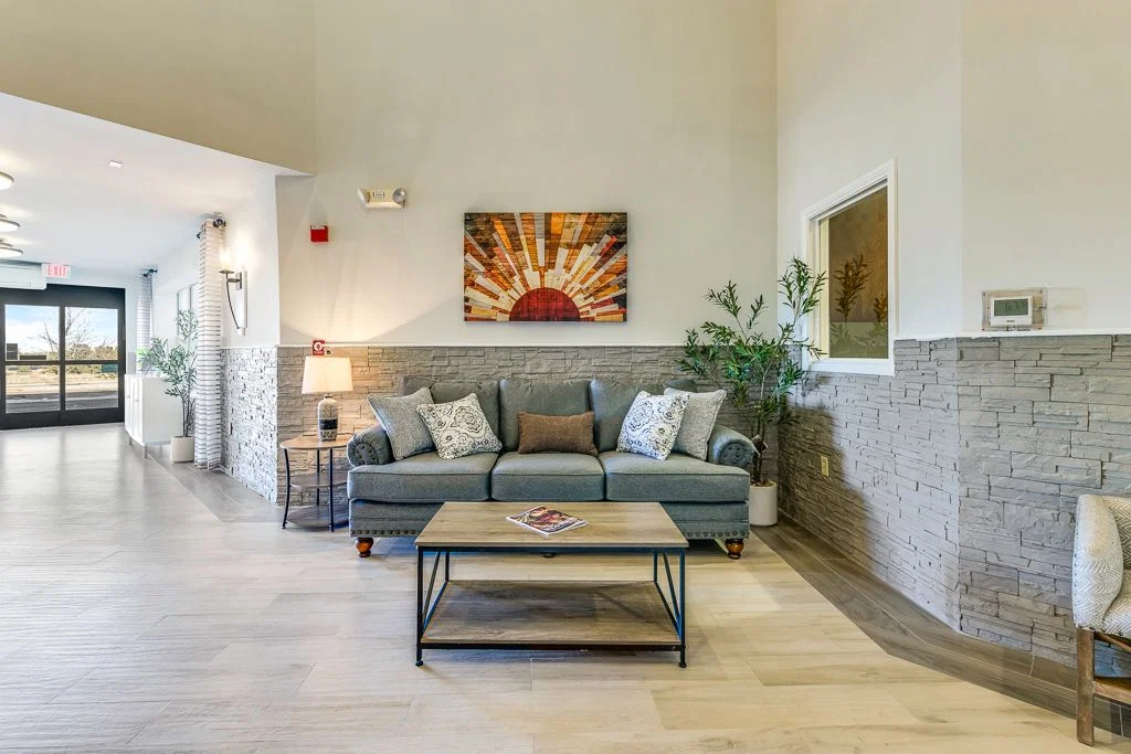 SIERRA BLANCA SENIOR LIVING