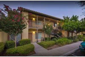 SIERRA SUNRISE APARTMENTS
