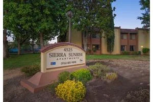 SIERRA SUNRISE APARTMENTS