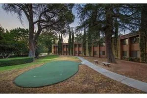 SIERRA SUNRISE APARTMENTS