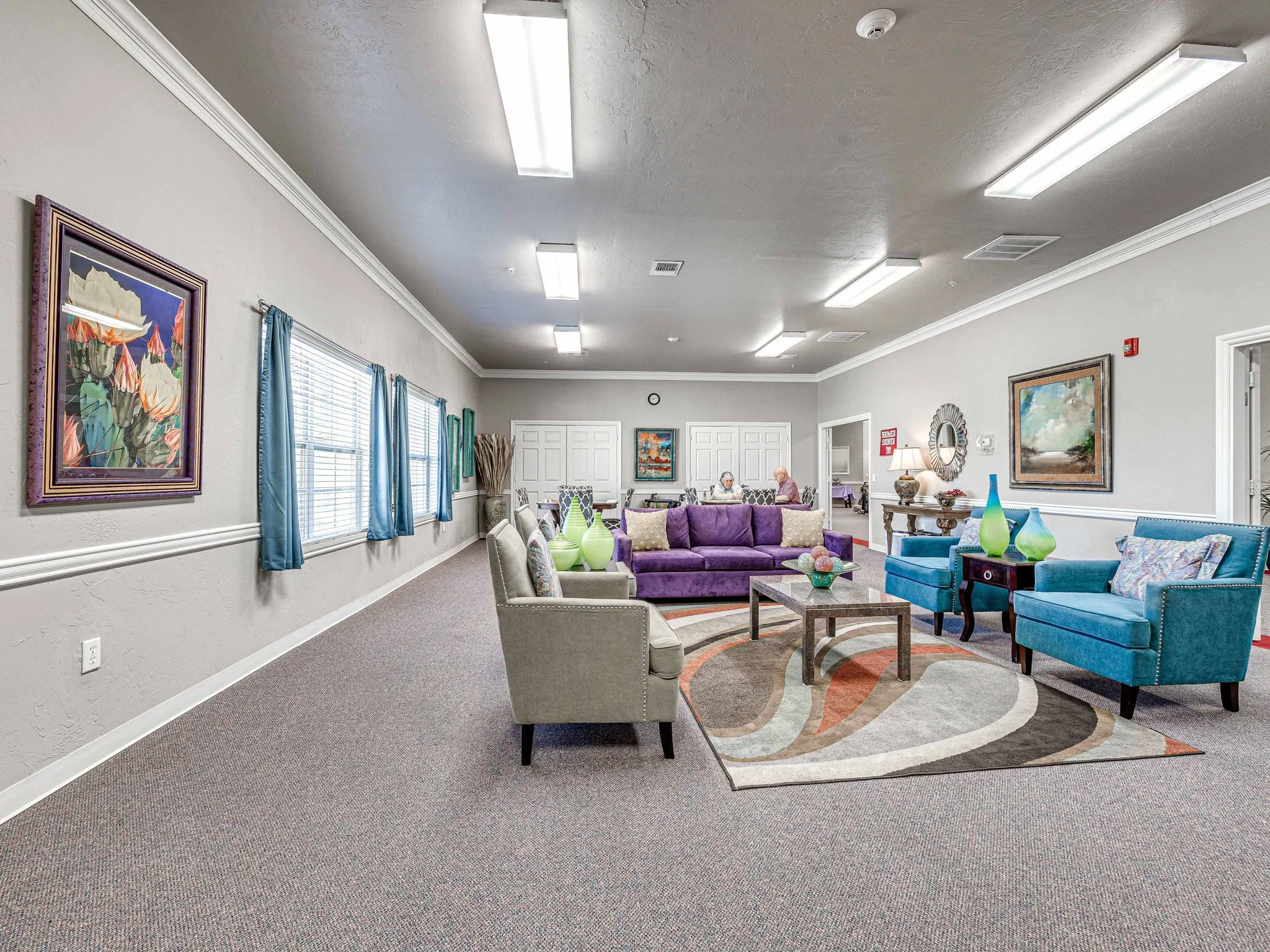 SILVER ELM ESTATES NORMAN