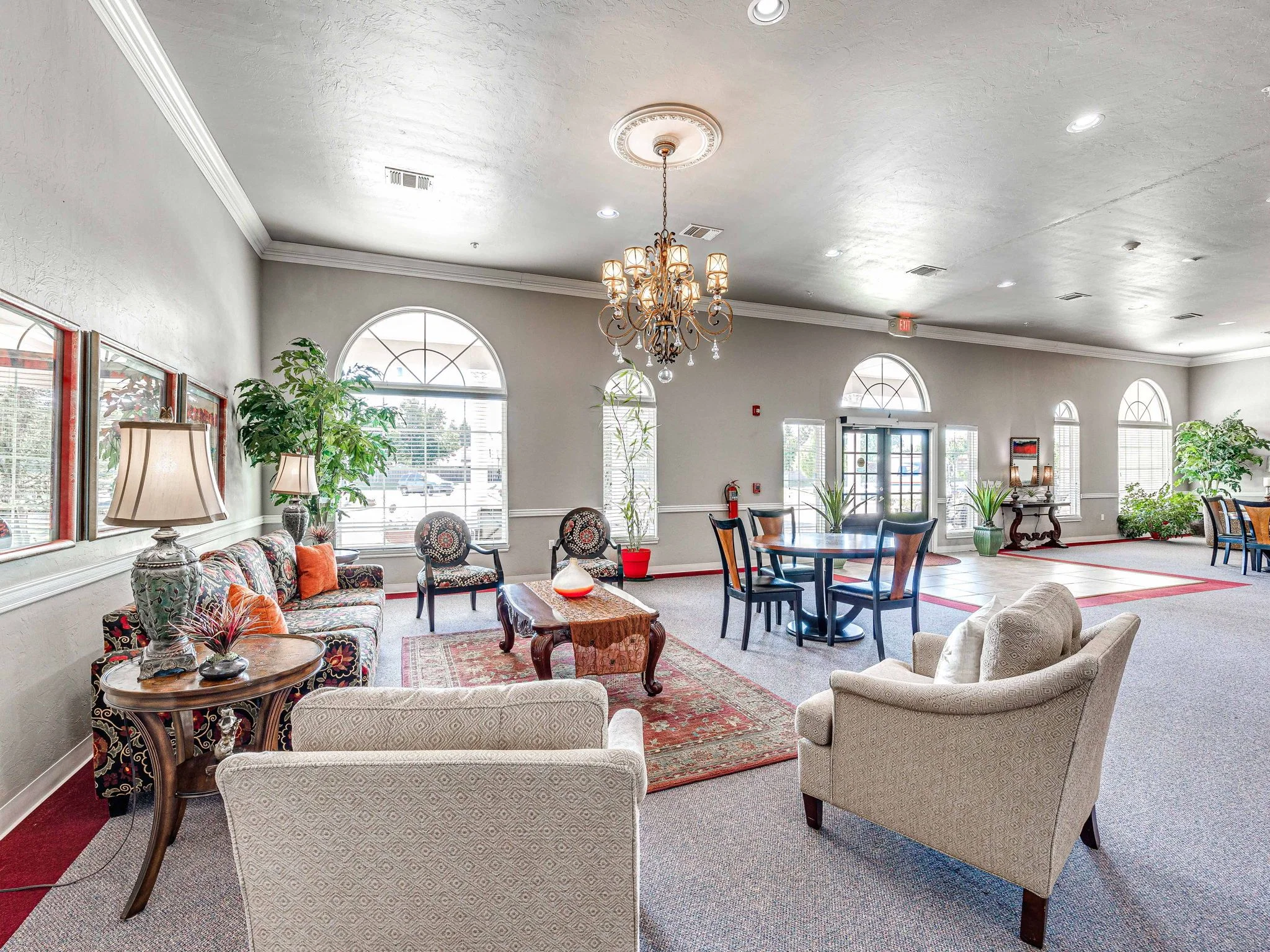 SILVER ELM ESTATES NORMAN