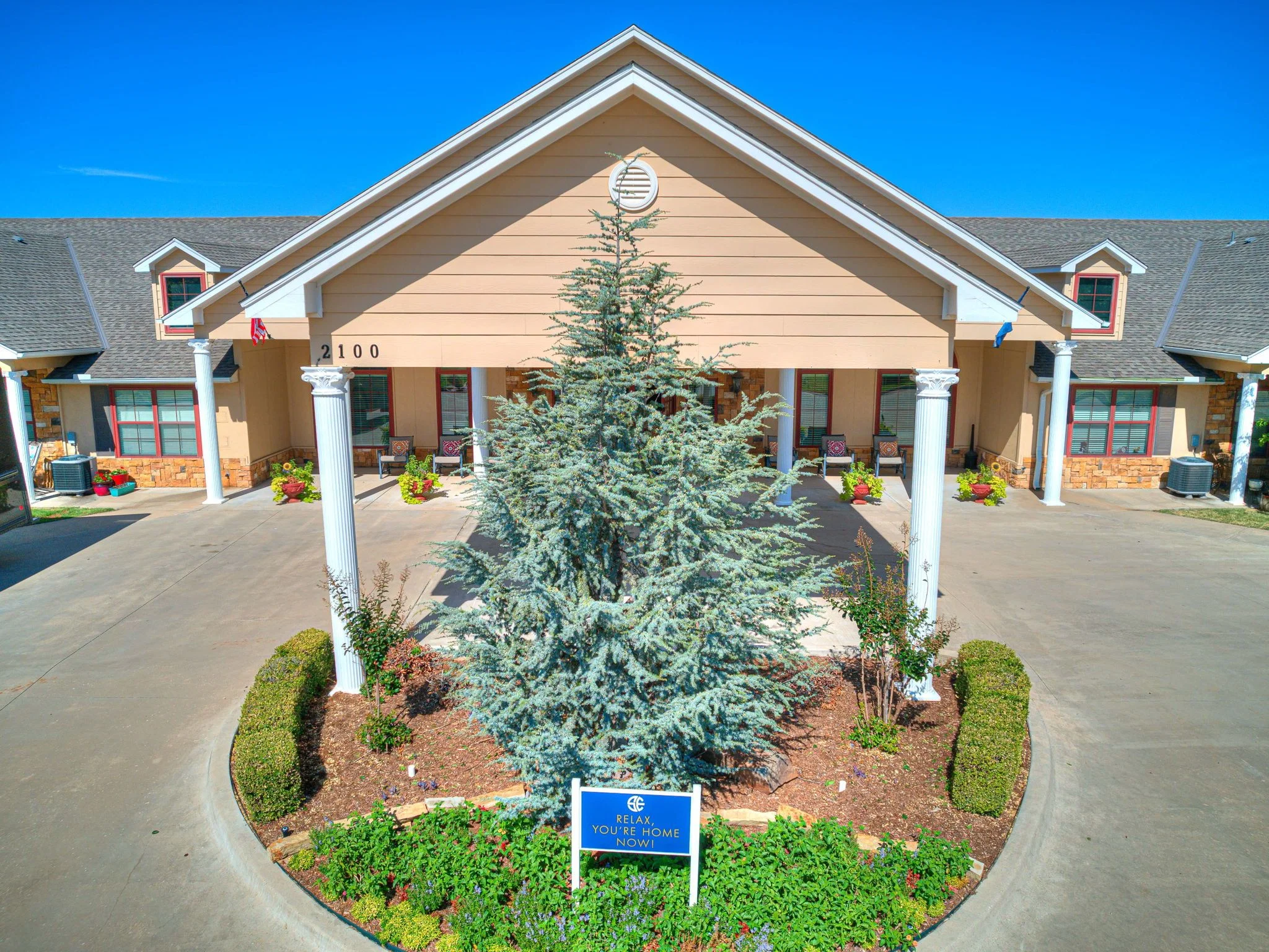 SILVER ELM ESTATES NORMAN