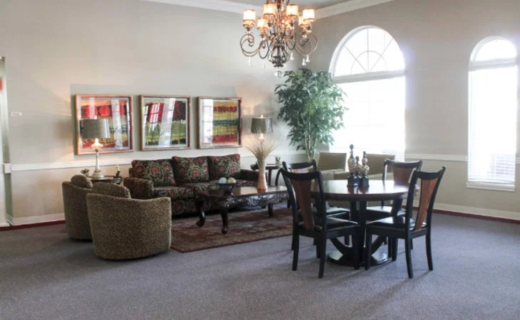 SILVER ELM ESTATES NORMAN