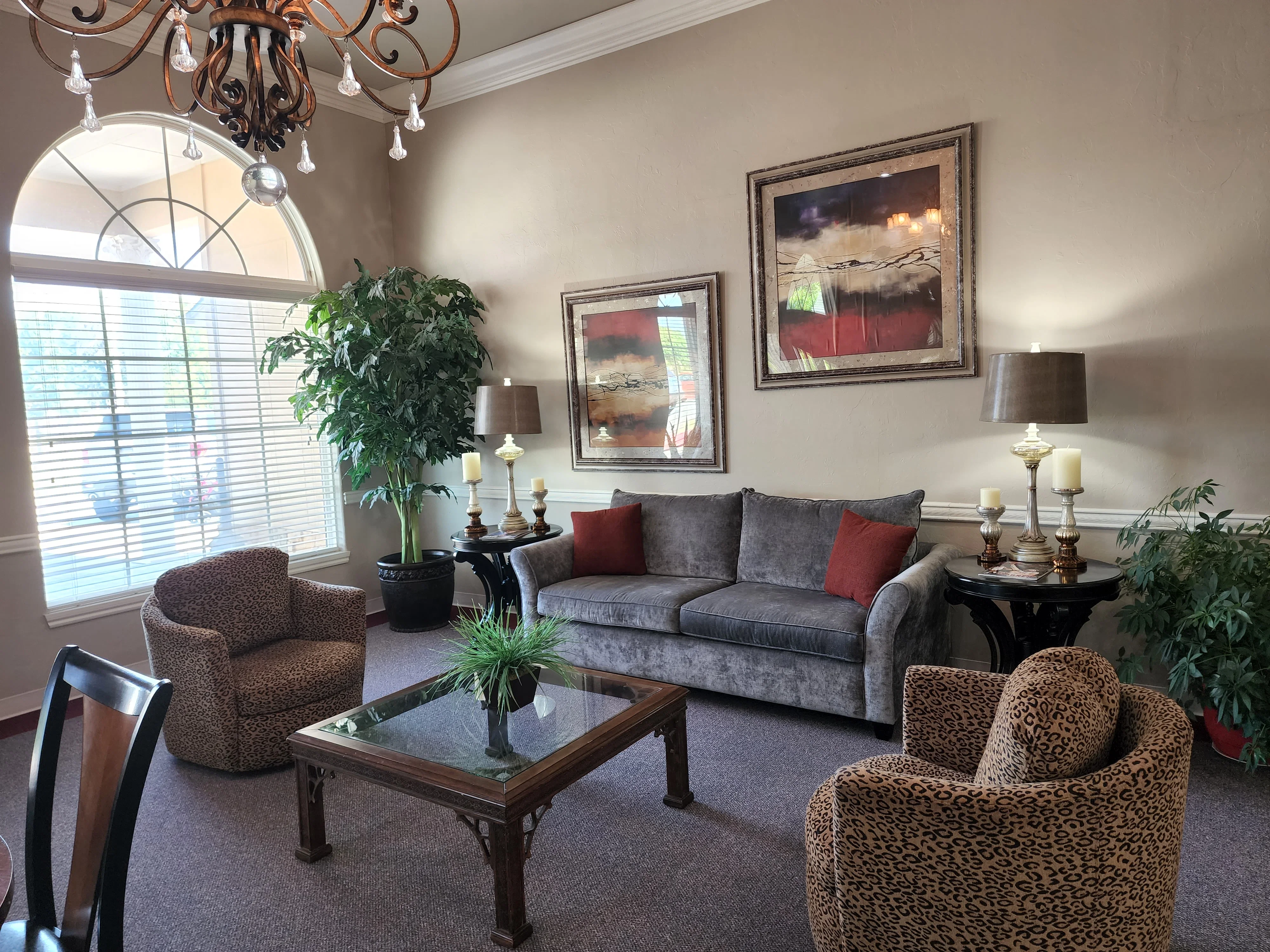SILVER ELM ESTATES NORMAN